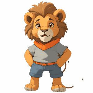 Leo the Lion